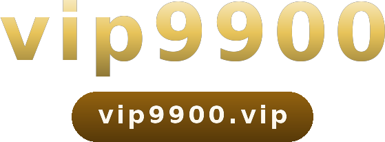 vip9900 logo